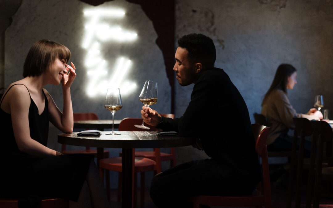 How do I keep the spark alive in marriage while in the season of raising littles?